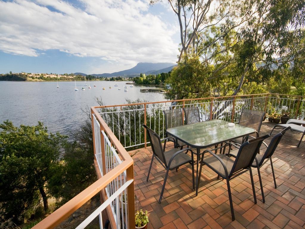 Derwent Retreat Βίλα Austins Ferry Εξωτερικό φωτογραφία