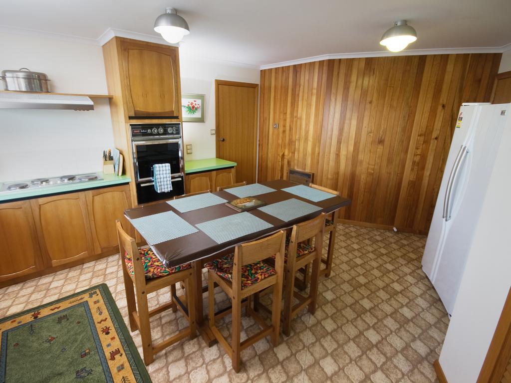 Derwent Retreat Βίλα Austins Ferry Εξωτερικό φωτογραφία