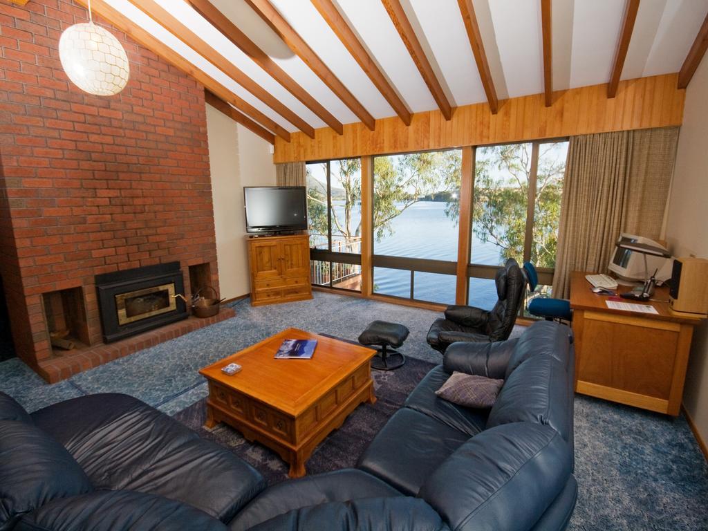 Derwent Retreat Βίλα Austins Ferry Δωμάτιο φωτογραφία