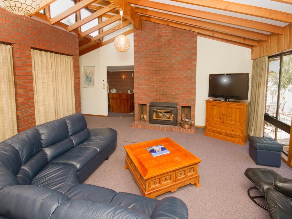 Derwent Retreat Βίλα Austins Ferry Δωμάτιο φωτογραφία