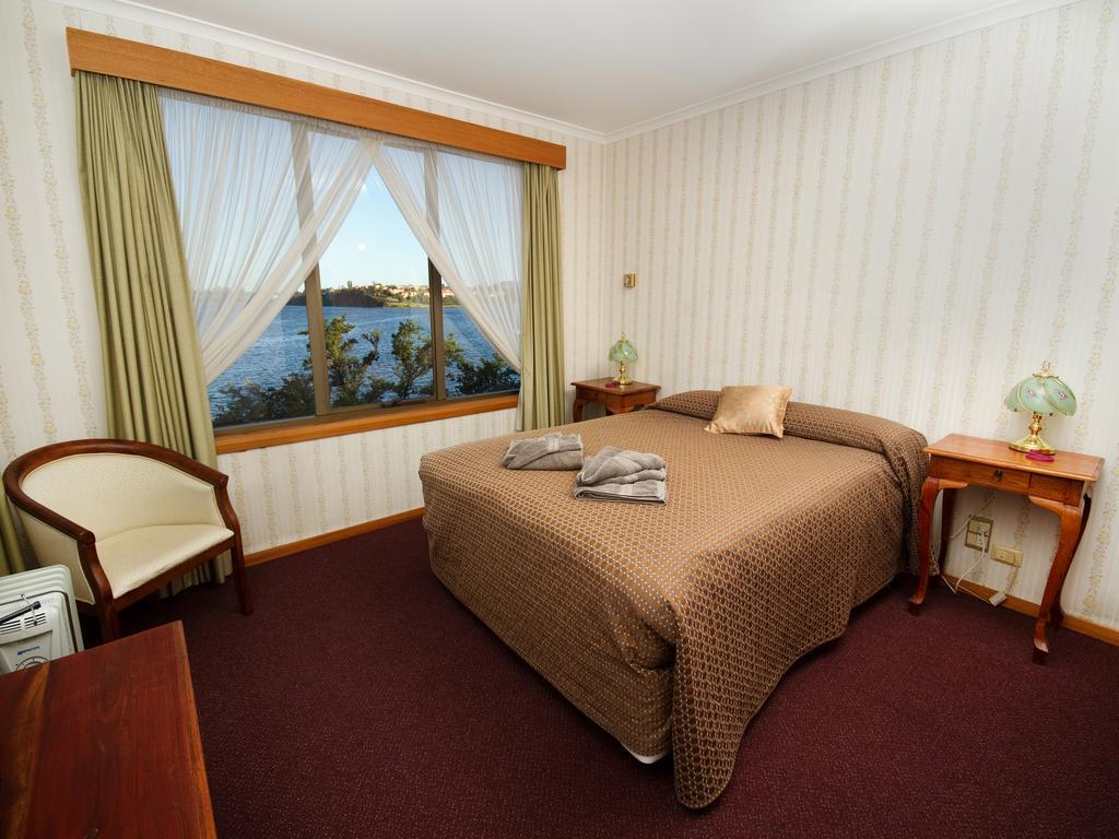 Derwent Retreat Βίλα Austins Ferry Δωμάτιο φωτογραφία